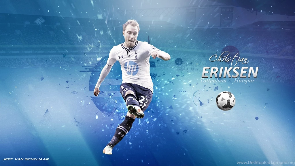 Tottenham Hotspur Wallpapers HD