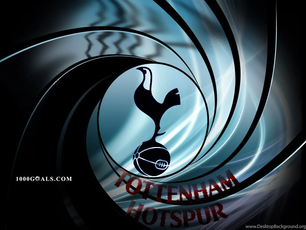 Tottenham Hotspur Football Club Wallpapers