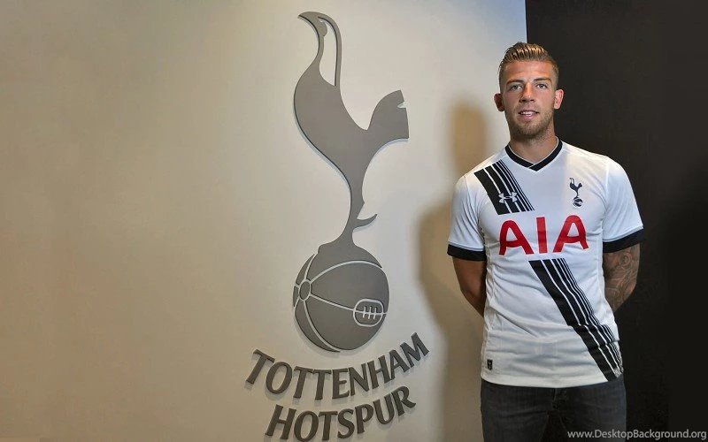 Tottenham Hotspur White Hart Lane Wallpapers Free Desktop ...