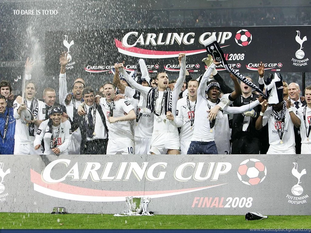 English Premier League : Tottenham Hotspur FC Wallpapers 6 ...