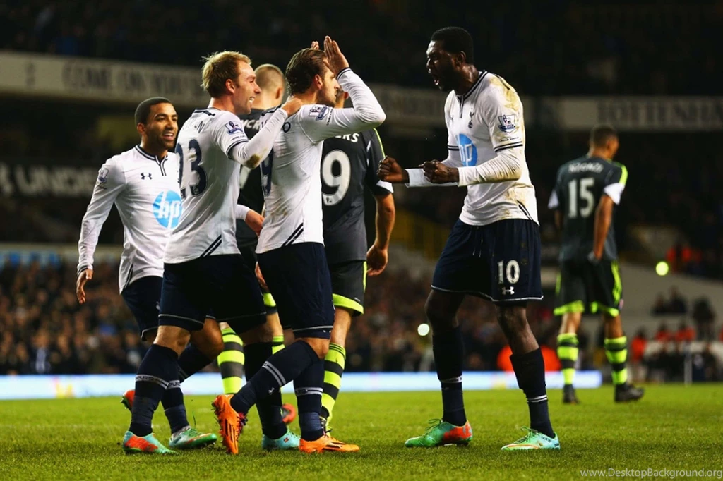 Tottenham Hotspur HD Images