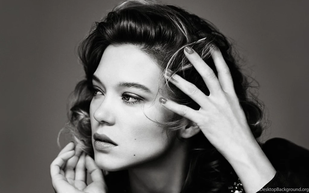 19 Lea Seydoux Wallpapers High Quality Resolution Download