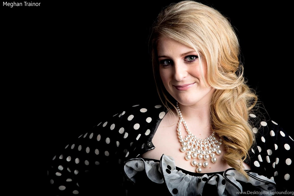 Meghan Trainor Wallpapers High Resolution And Quality Download