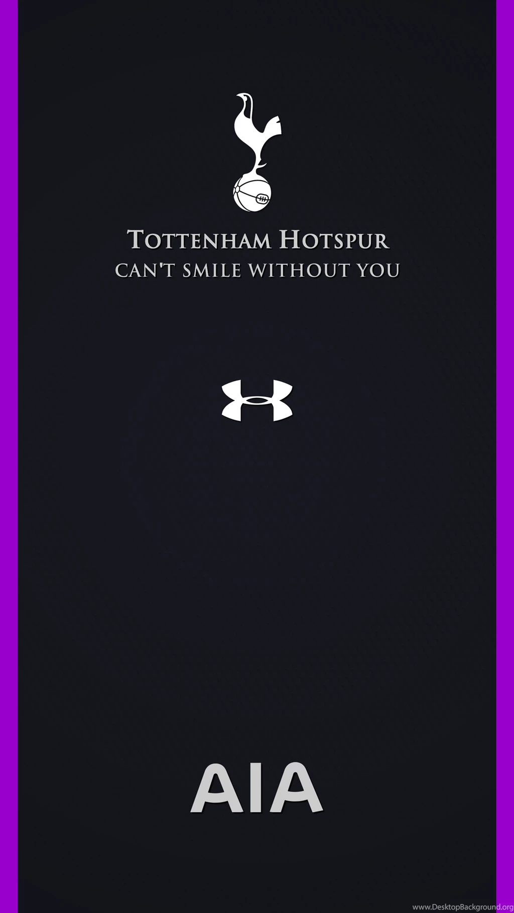 Tottenham Hotspur Smartphone Wallpapers ByGoloteHD 05 Picoolio ...