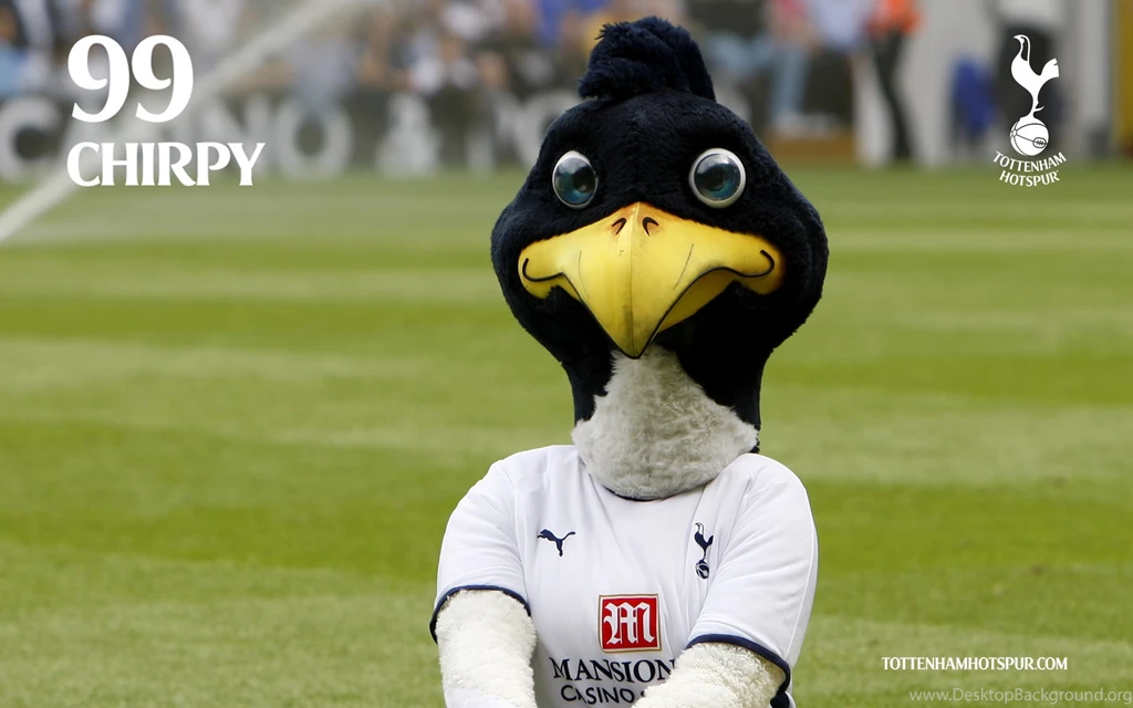 1920*1200 English Premier League : Tottenham Hotspur FC Wallpapers ...