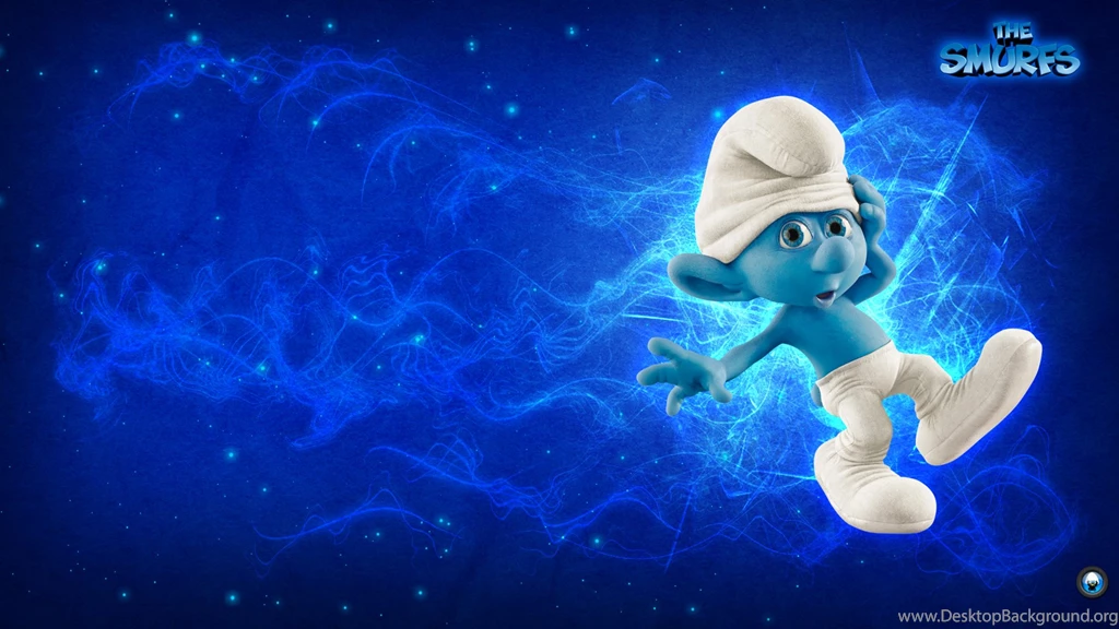 The Smurfs Wallpapers 1920x1080 (3) Hebus.org High Definition ...