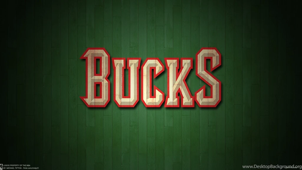 Milwaukee Bucks Wallpapers Hd Wallpapers