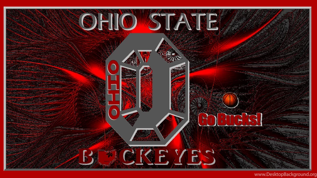 OHIO STATE BUCKEYES GO BUCKS! Ohio State University Basketball ...