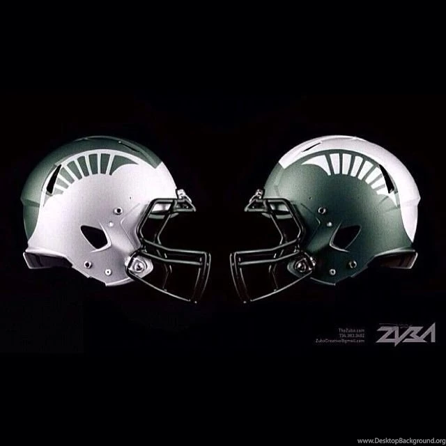 Michigan State Rose Bowl Wallpapers