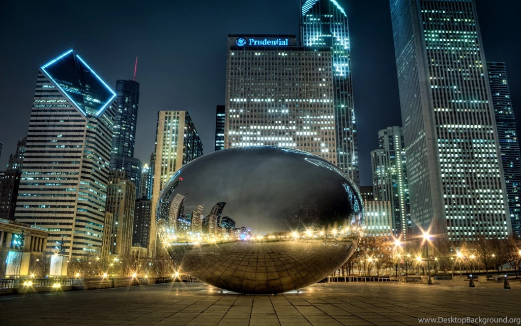 Cities Wallpapers HD Desktop Backgrounds