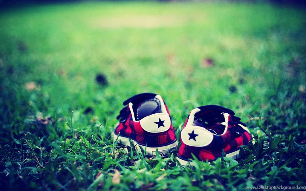 Converse Canvas Shoes Widescreen Wallpapers 12 - Other Wallpapers ...