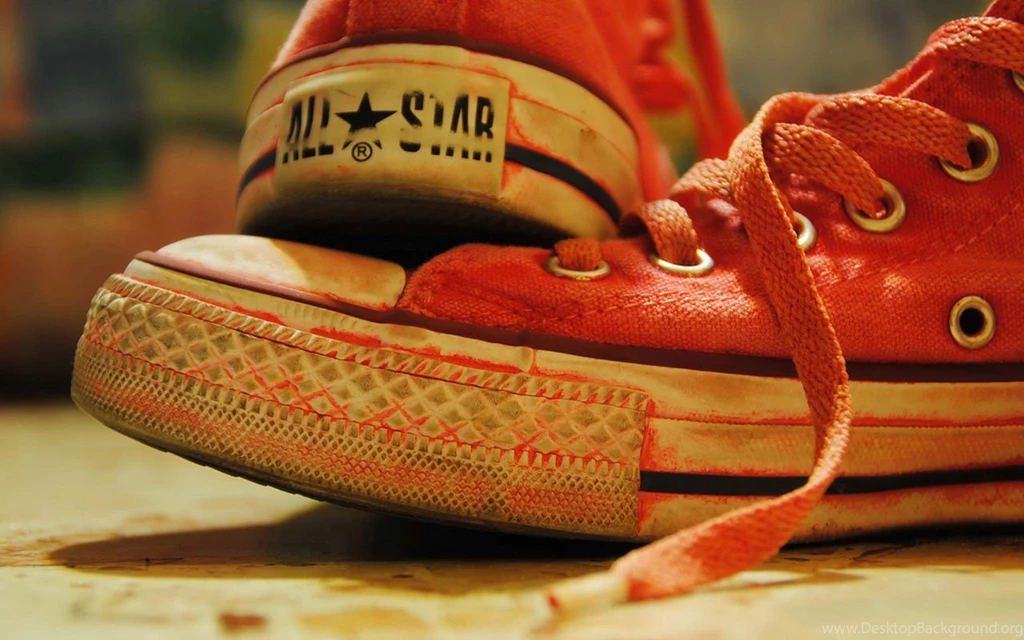 Converse Canvas Shoes Widescreen Wallpapers 9 - Other Wallpapers ...