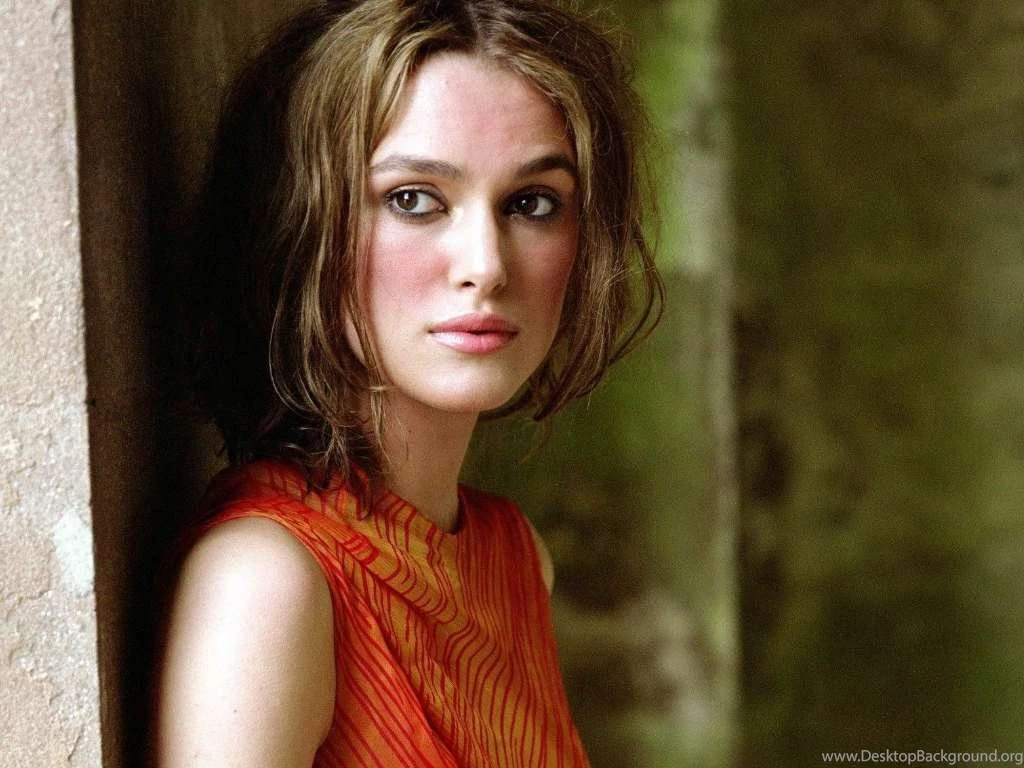 Keira Knightley Wallpapers