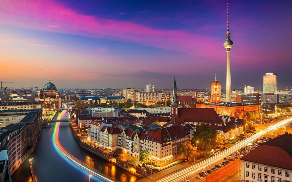 Berlin Wallpapers >> Backgrounds With Quality HD