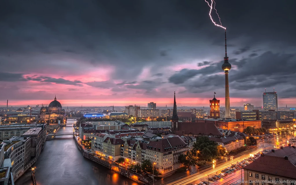 Cool Berlin Wallpapers 83635 : Wallpapers13.com