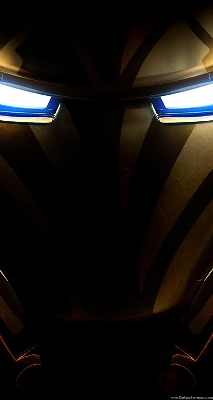 Ironman Iphone Wallpapers