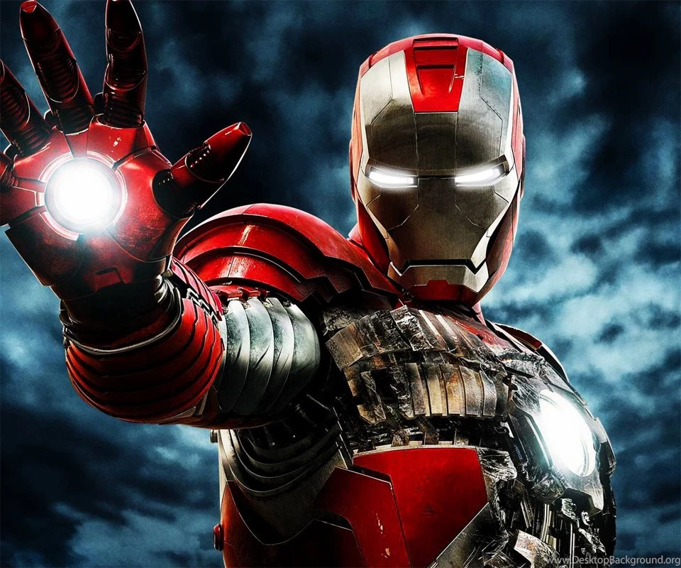 Iron Man Android Wallpapers 960x800 Hd Wallpapers For My Phone