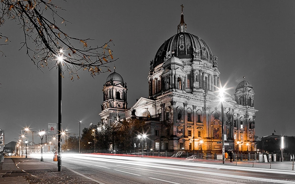 Berlin Wallpapers