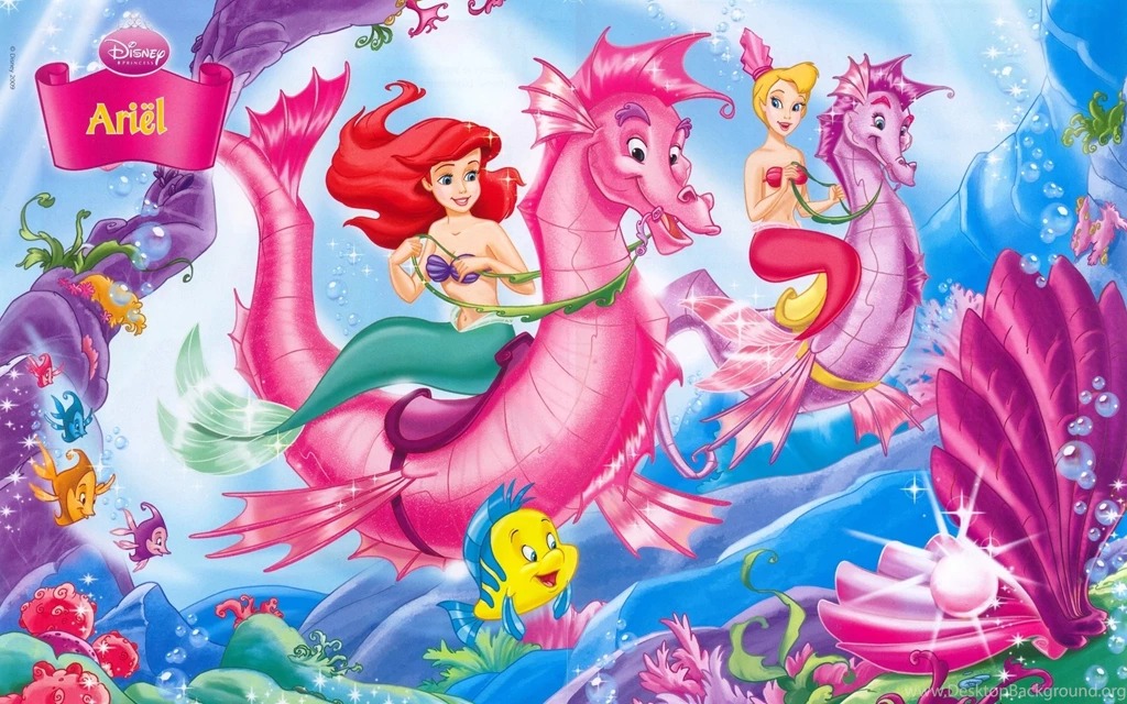 62 Mermaid HD Wallpapers