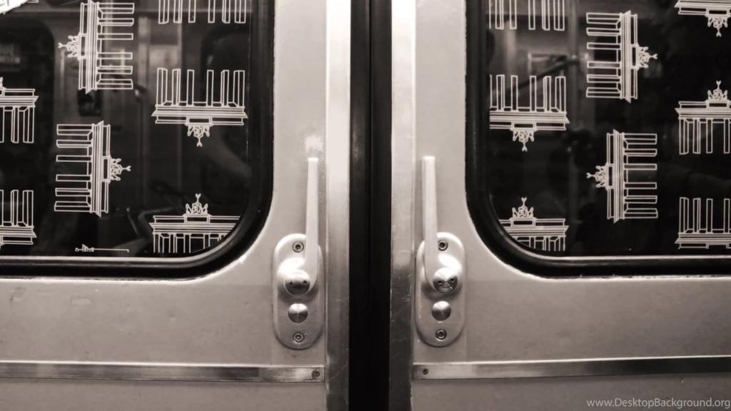 Berlin Wallpapers [1920x1080] By VlooYoo On DeviantArt