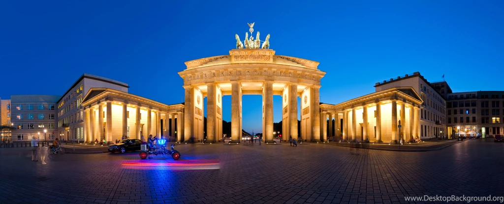 Berlin High Quality Wallpapers
