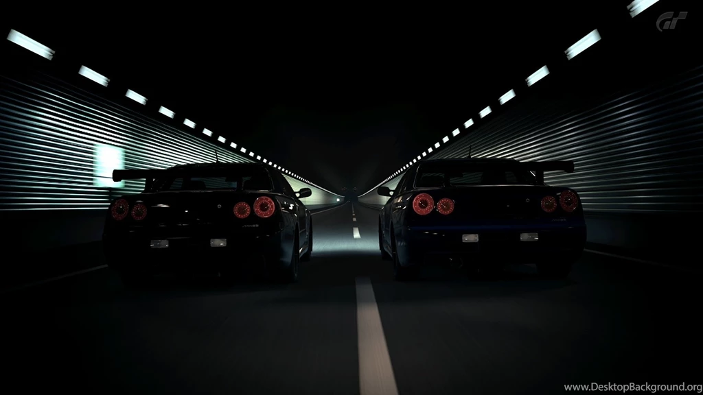 Nissan Wallpapers & Nissan Skyline Backgrounds For Download