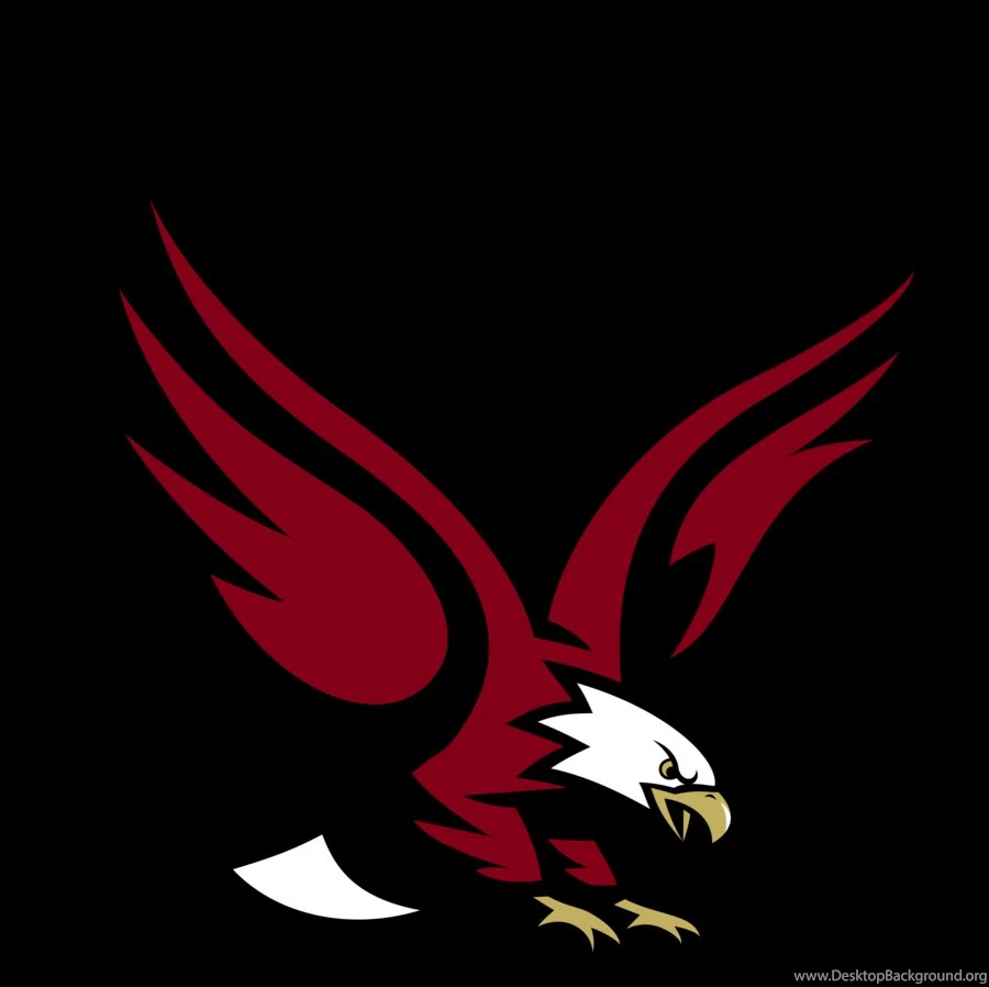 Boston College Logo By Fehlung On DeviantArt