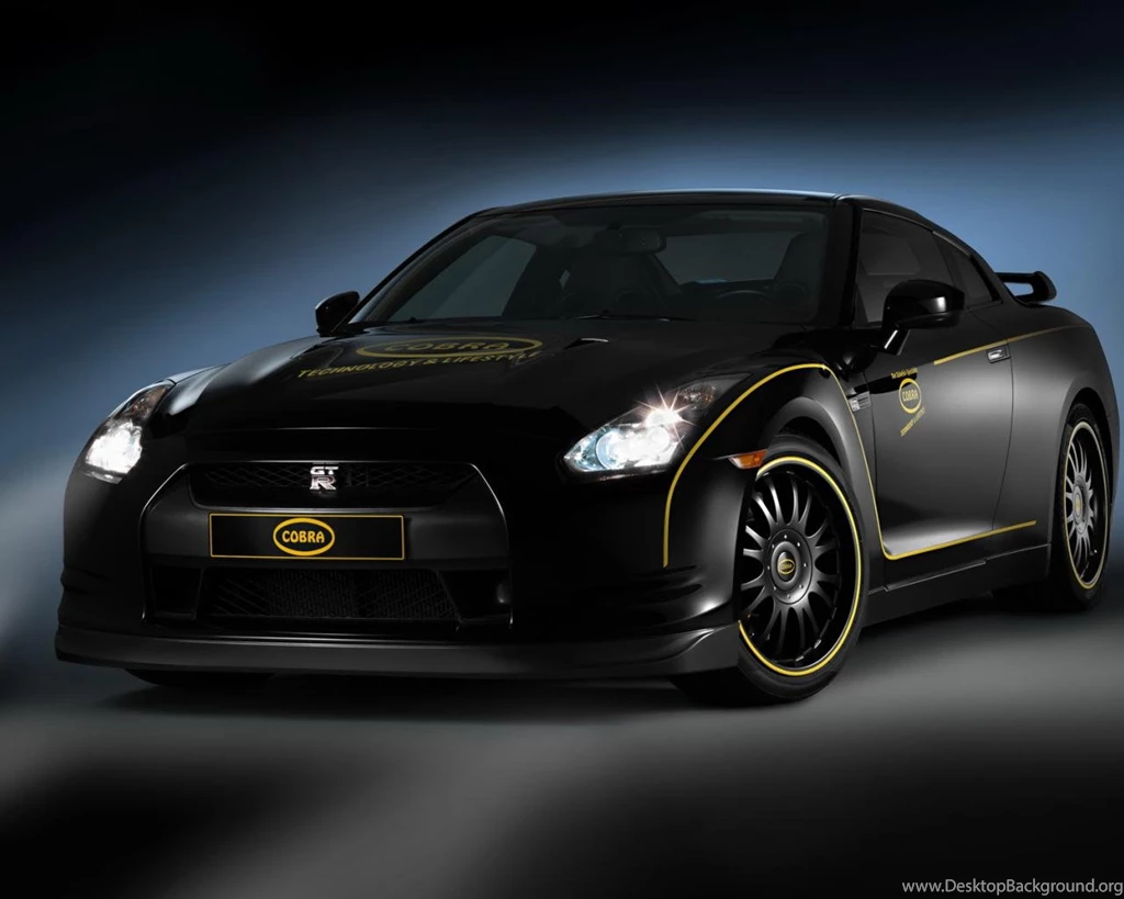 Nissan Skyline Gtr Wallpapers 4200 Hd Wallpapers
