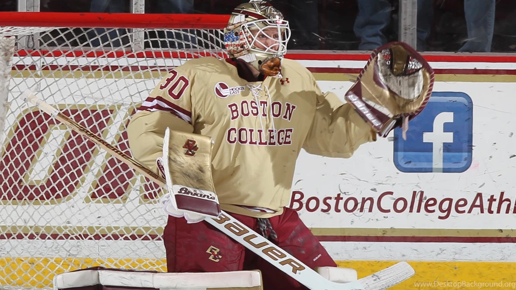 Boston College Athletics Eagles Challenged Against Potent ...