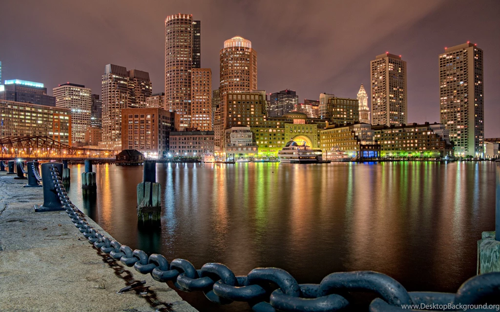 Top 10 Things To Do As A College Student In Boston