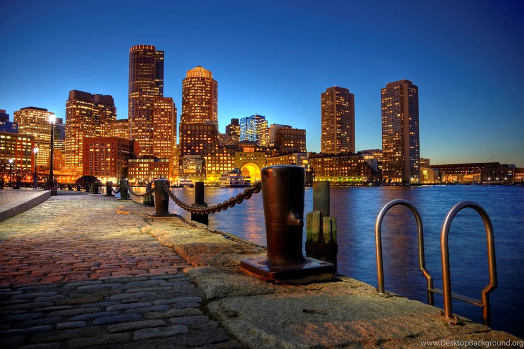 Boston Travel Guide