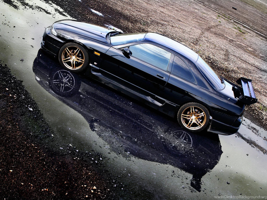 Nissan Skyline R34 HD Widescreen Wallpapers Car Archives HD ...