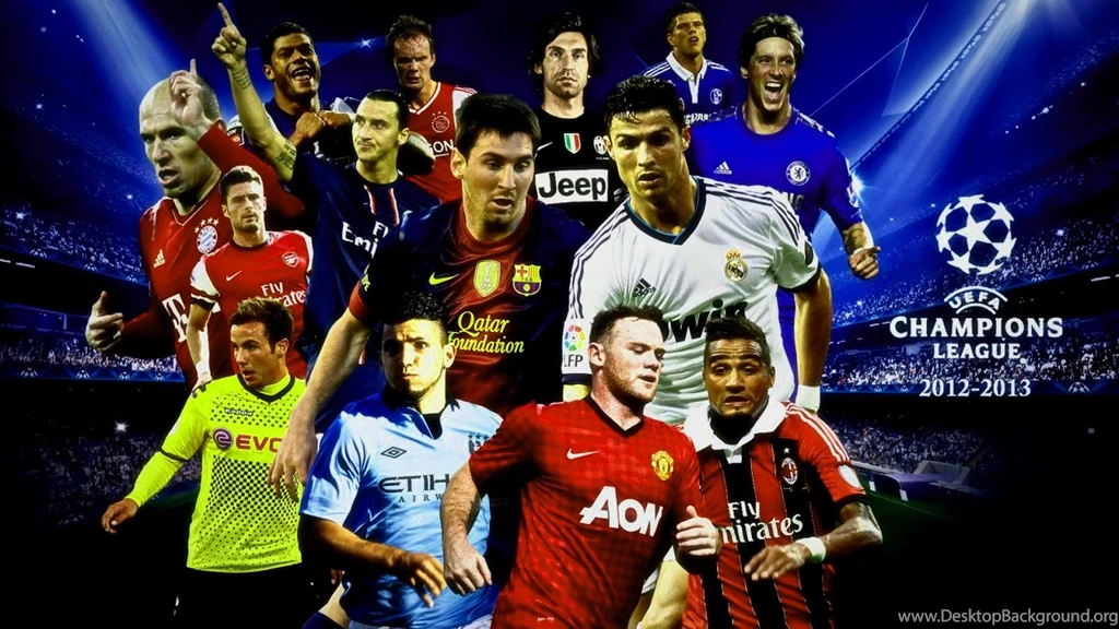 Football Logo Wallpapers – 1920×1080 High Definition Wallpapers ...