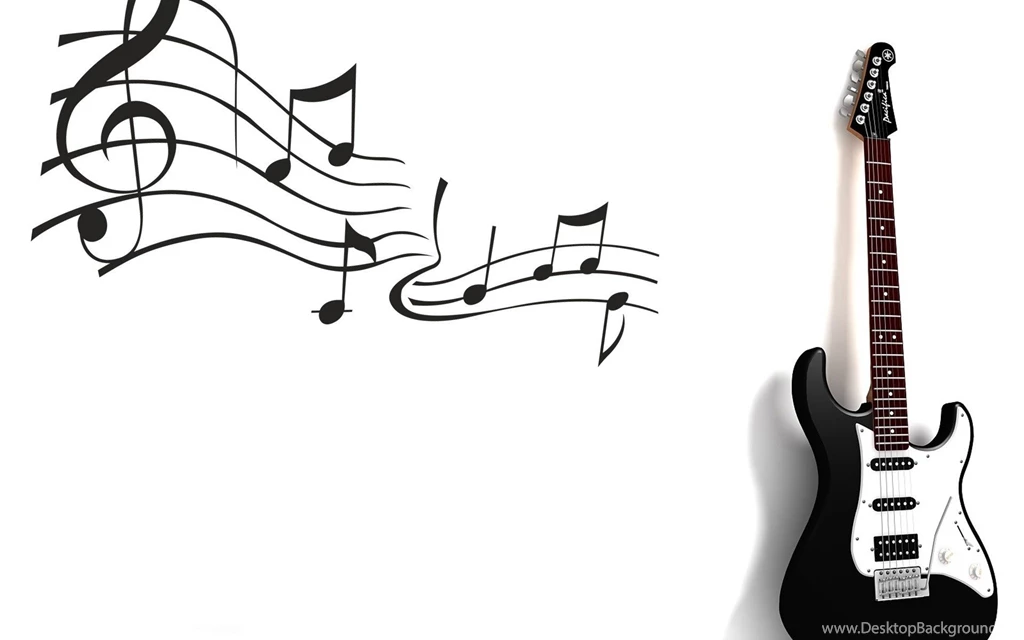 Music Notes Wallpaper Images   Uncalke.com