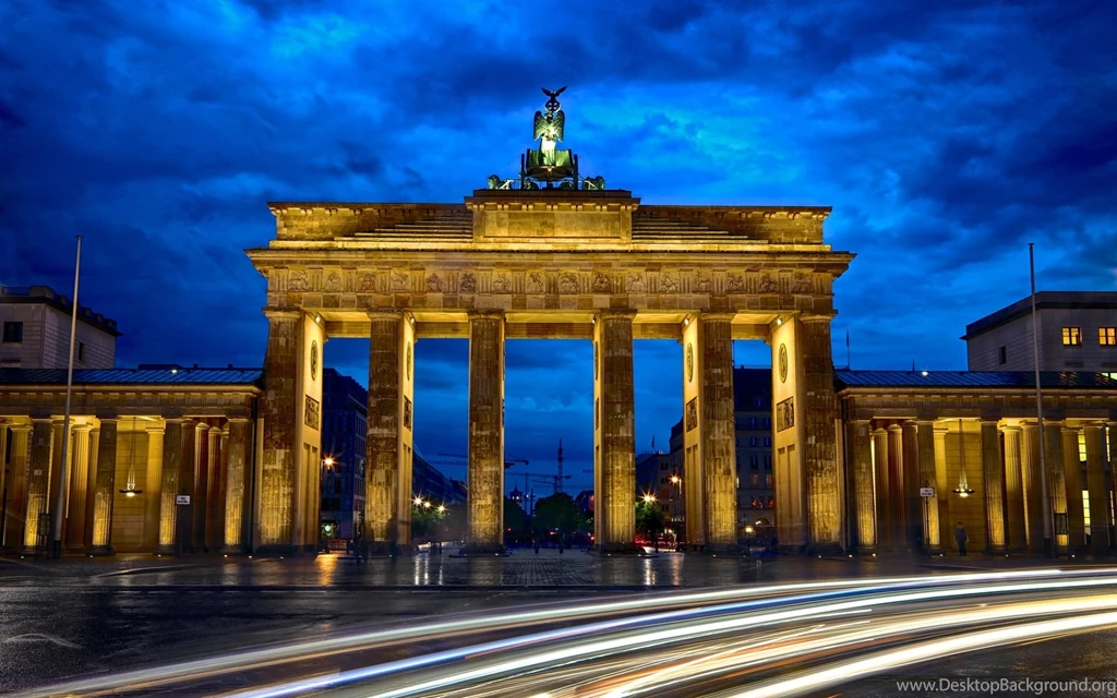 Berlin Travel HD Wallpapers