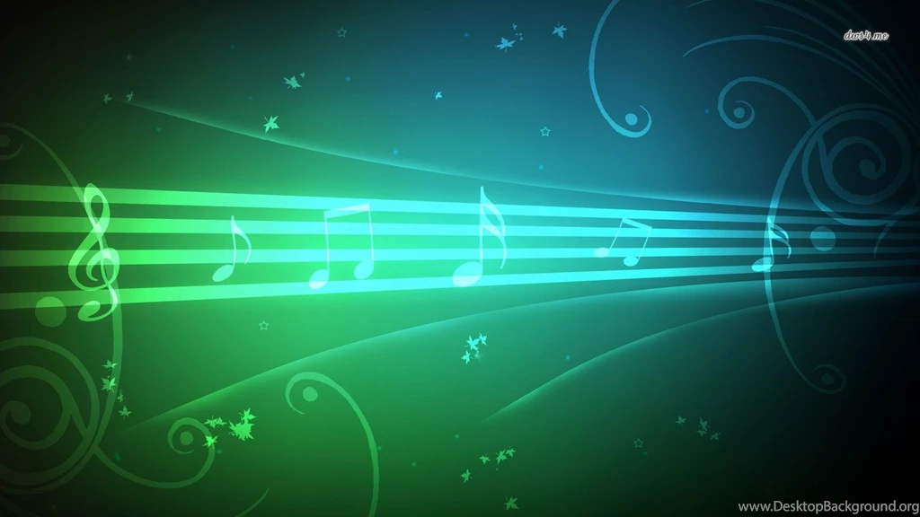 Music Note Wallpapers