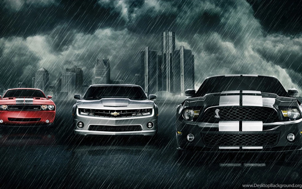 Car Hd Wallpapers