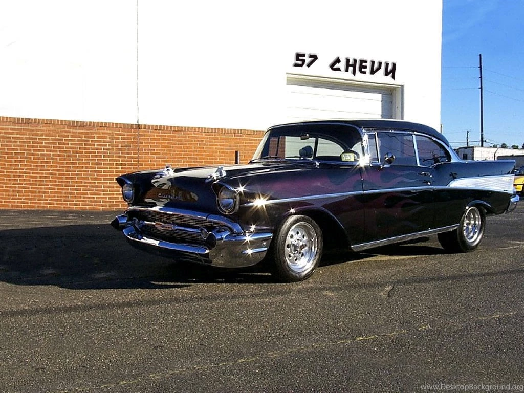 New Extreme Cars: Muscle Car Gallery