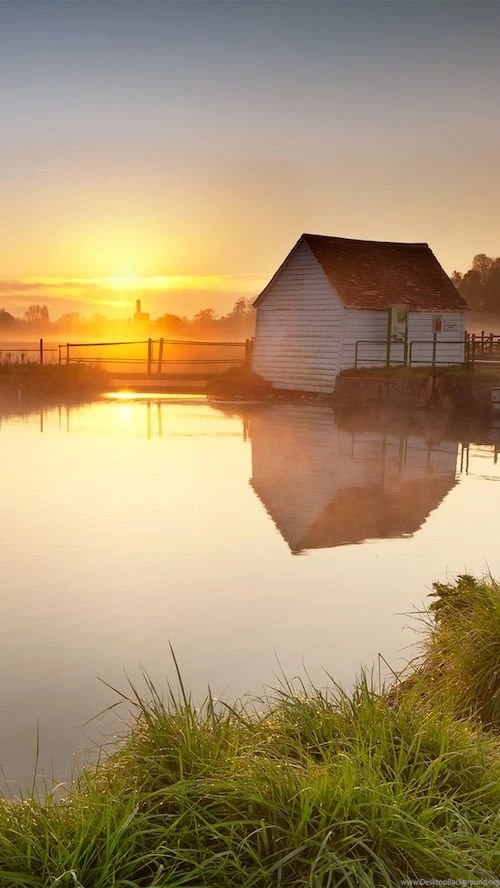 Here's 15 Spectacular Wallpapers For Your New iPhone 5 [Gallery ...