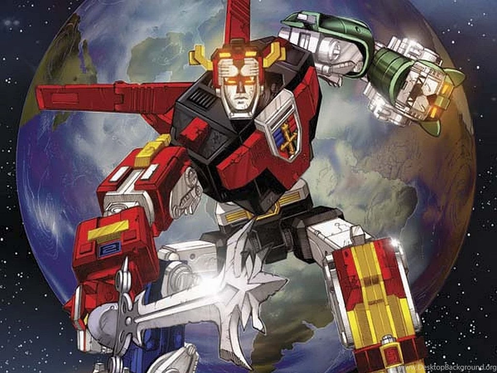 Voltron Wallpapers Wallpapers Cave