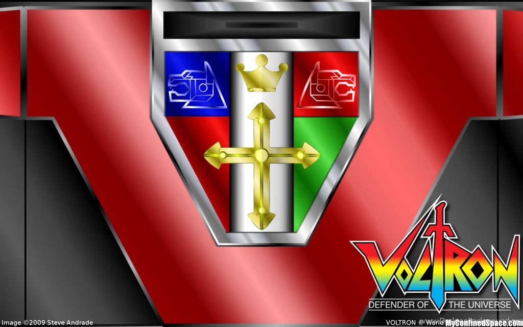 Voltron Community Google+