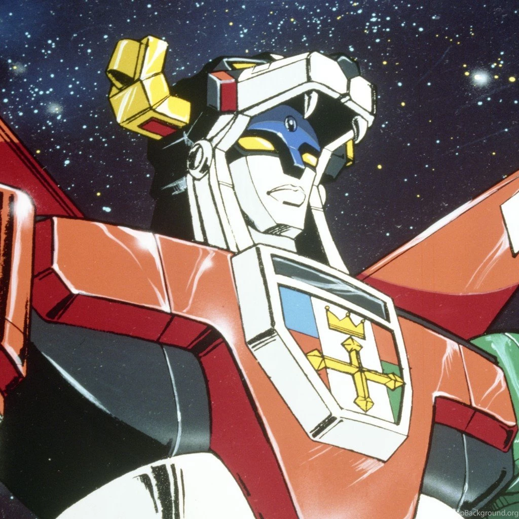 Pacific Rim Robot Giants And The Big Business Of Mecha Anime ...