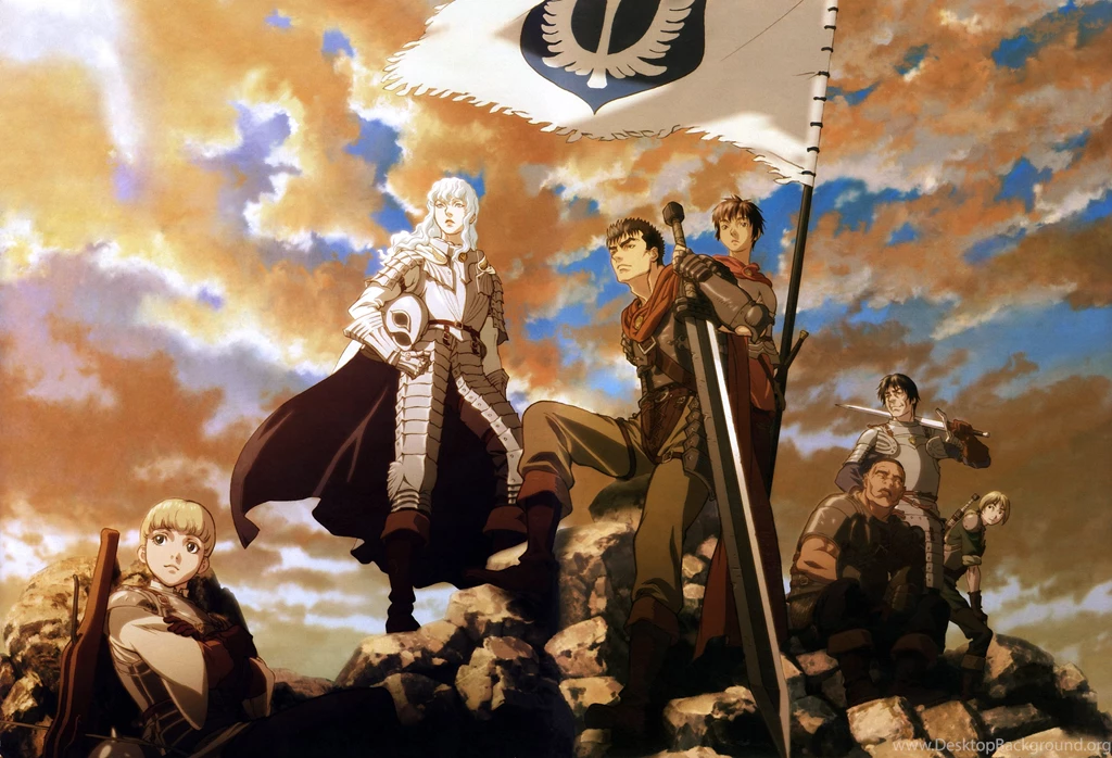 Berserk Wallpapers