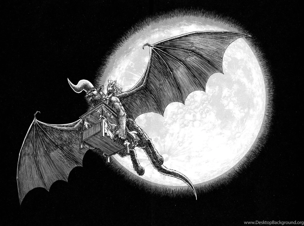 Huge Berserk Wallpapers Dump (All 1920x1080, 143+) I've Been ...