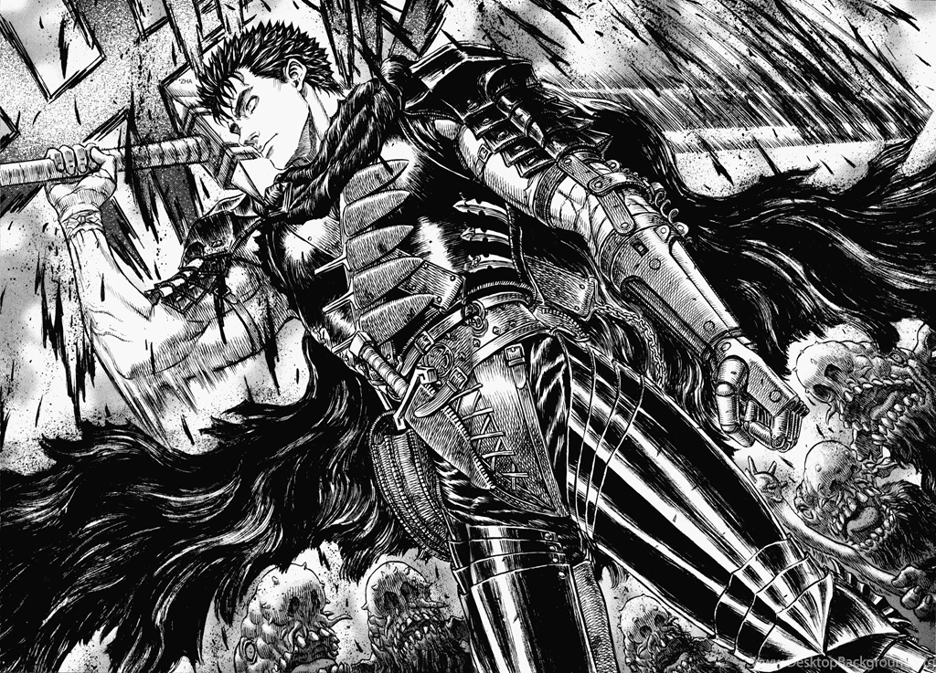 Berserk Wallpapers