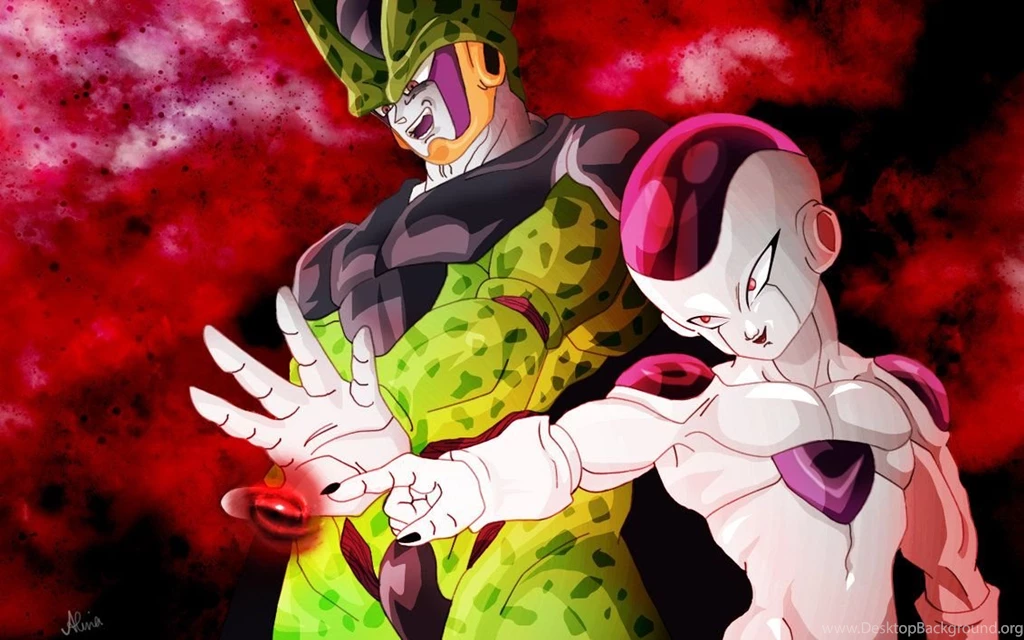 Frieza Wallpapers   Wallpapers Cave