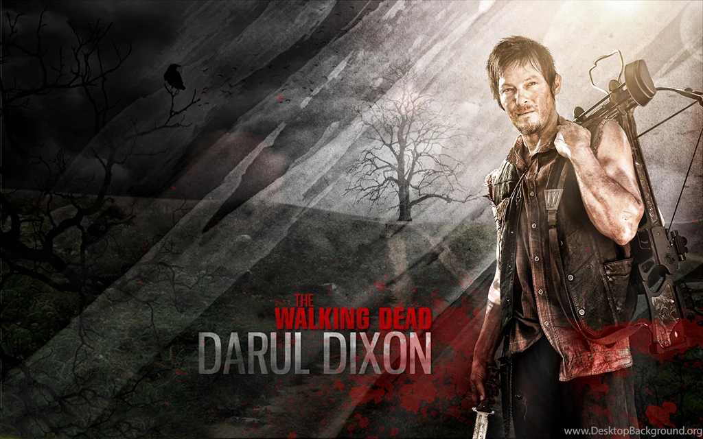 The Walking Dead