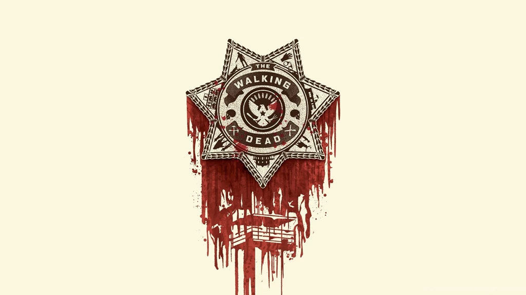 196 The Walking Dead HD Wallpapers