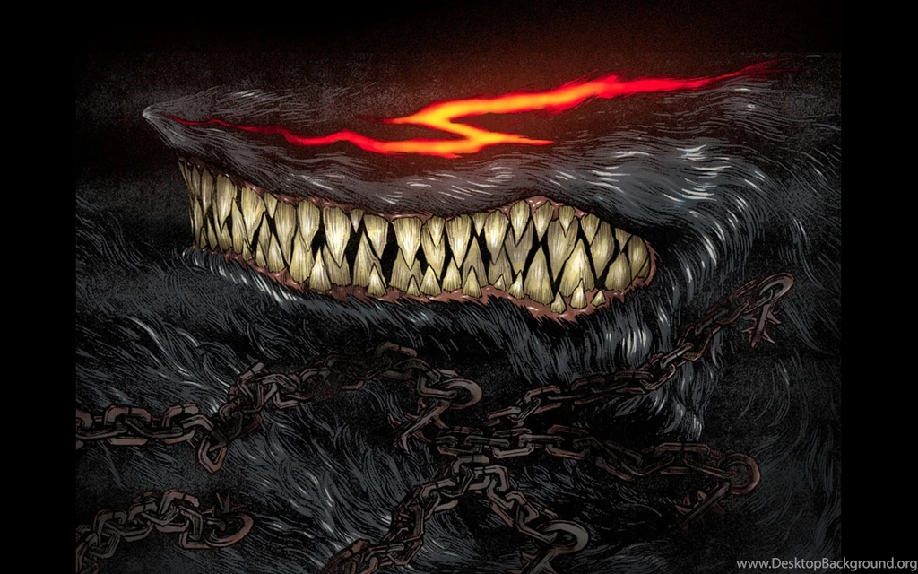 High Quality Berserk Wallpapers