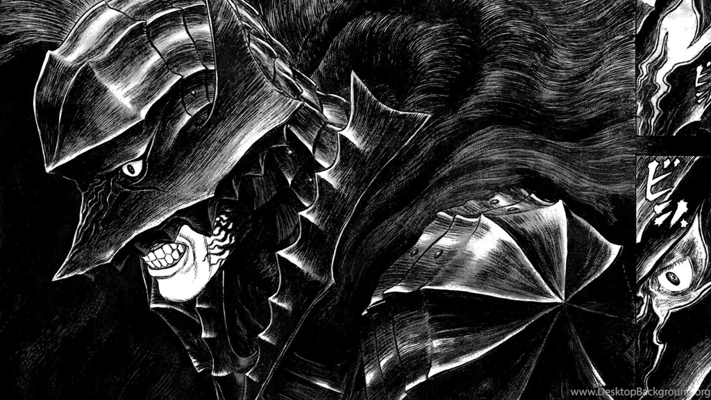 Berserk Wallpapers 2137x1600 (